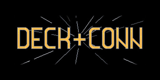 Deck & Conn Cover