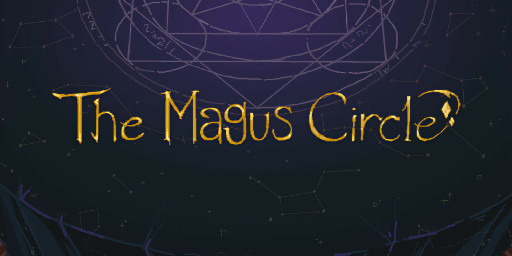 The Magus Circle Cover