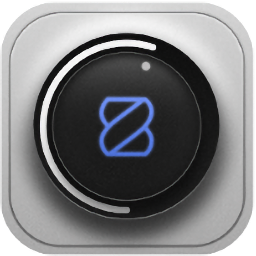 BABY Audio HyperWarp Icon