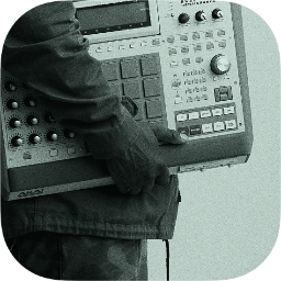 BeatSkillz Stylust Icon