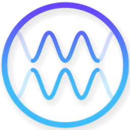 Sync Audio MegaMorph Icon