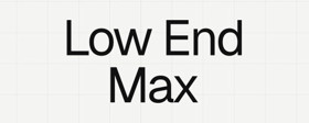 194dB Audio Low End Max Icon