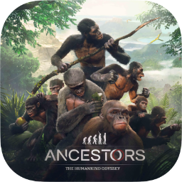 Ancestors: The Humankind Odyssey Icon