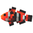 Tiny Aquarium: Social Fishkeeping Icon