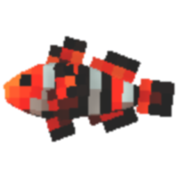 Tiny Aquarium: Social Fishkeeping Icon