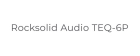 Rocksolid Audio TEQ-6P Icon