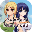 Summer Memories Plus Icon