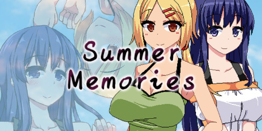 Summer Memories Plus Cover