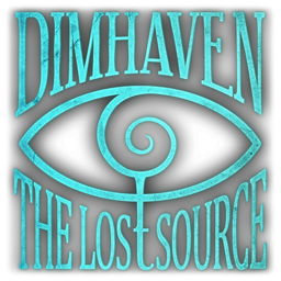 Dimhaven - The Lost Source Icon