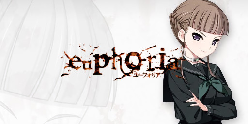 euphoria Cover