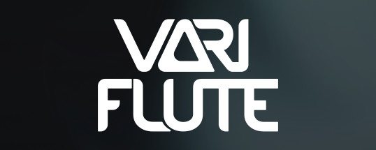 Audio Modeling SWAM VariFlute Cover