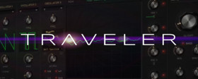 KeySolutions Sounds Traveler Icon