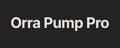 Orra Audio Orra Pump Pro Icon