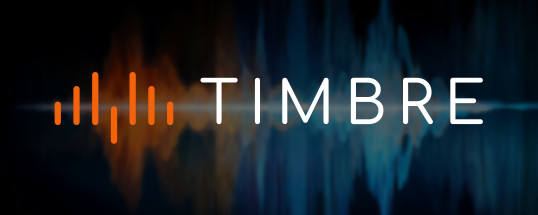 zplane TIMBRE Icon