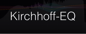 Plugin Alliance TBTECH Kirchhoff-EQ Icon