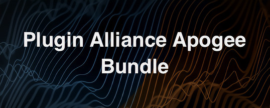 Plugin Alliance Apogee Bundle Icon