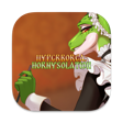 Hyperborea: Hornysolation Icon