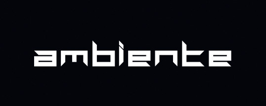 Audio Modeling Ambiente Cover