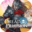 Dread Delusion Icon