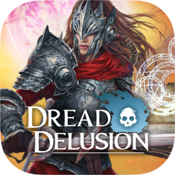 Dread Delusion Icon