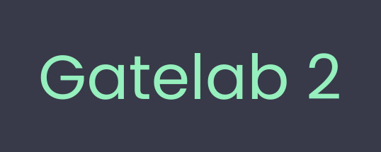 Audiomodern Gatelab Cover