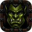 Warcraft III: Reign of Chaos + Warcraft III: The Frozen Throne Icon