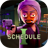 Schedule I Icon