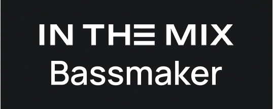 MixWave In The Mix Bassmaker Icon