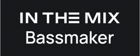 MixWave In The Mix Bassmaker Icon
