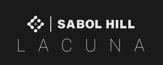Sabol Hill LACUNA Cover