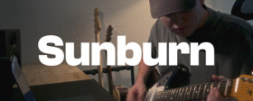 Vynl Audio Sunburn Icon