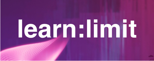 Sonible learn:limiter Cover