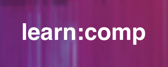 Sonible learn:comp Cover