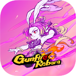 Gunfire Reborn Image Gunfire Reborn Image