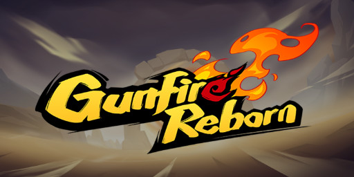 Gunfire Reborn Cover
