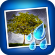 JixiPix Rainy Daze Icon