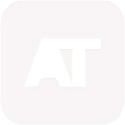 AtrumLab WarmTone Icon