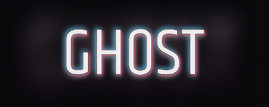 Exacoustics GHOST Cover