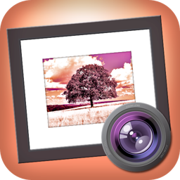 JixiPix NIR Color Icon