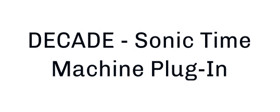 Sonic Time Decade Icon