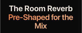 Styx Audio Room Service Icon