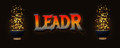 TUFF NERDS LEADR Icon