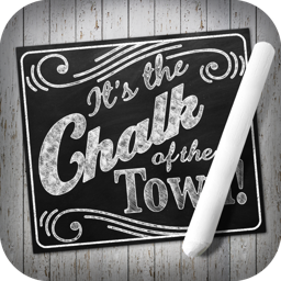 JixiPix Chalkspiration Icon
