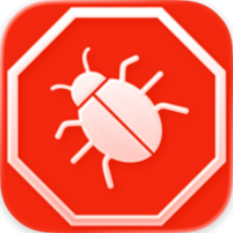 Adware Zap - Malware Cleaner Icon