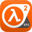Half-Life 2: Episode Two Icon
