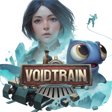 Voidtrain Icon