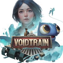 Voidtrain Icon
