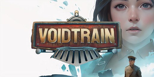 Voidtrain Cover