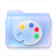 Folder Icon Maker Icon