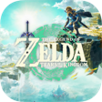 The Legend of Zelda: Tears of the Kingdom Icon